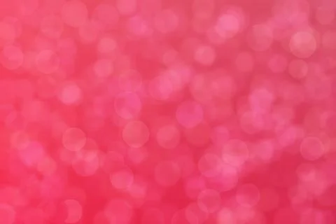 Pink background with circle shaped pattern. Stock Illustration
