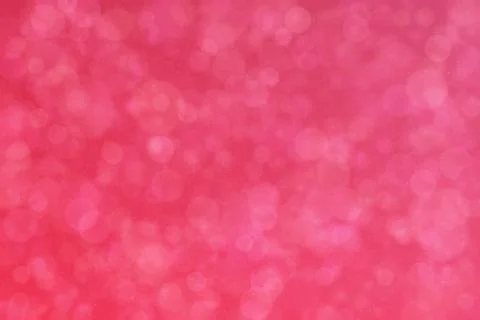 Pink background with circle shaped pattern. Stock Photos