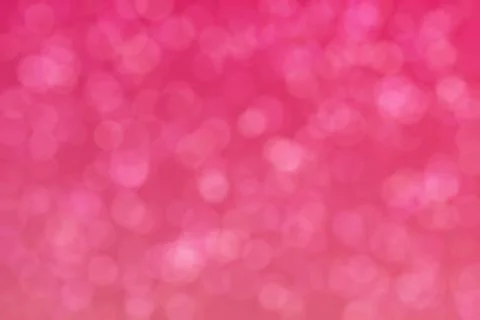 Pink background with circle shaped pattern. Stock Photos