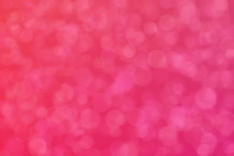Pink background with circle shaped pattern. Stock Photos