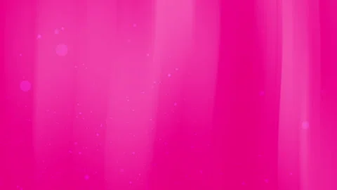 Pink background features bright spots and subtle vertical lines Stock Footage 297658227