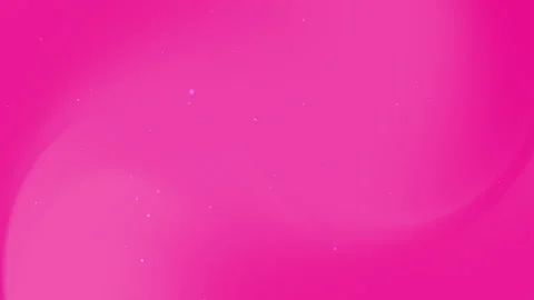 Pink background features subtle horizontal streaks and faint sparkles 1 Stock Footage 297656568