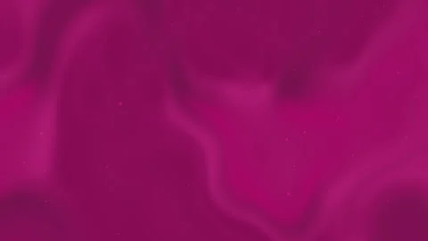 Pink background features subtle waves and scattered light dots Stock Footage 297656570