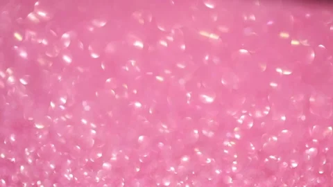 On a pink background festive defocus bokeh 動画素材 220521359