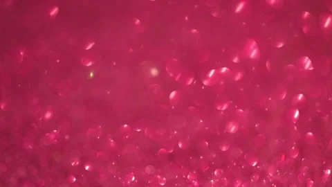 On a pink background festive defocus bokeh 스톡 동영상 236349062
