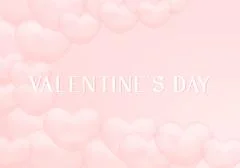 Seamless background with hearts. Y2k background. Y2k Wallpapers. ~ Clip Art  #252392027