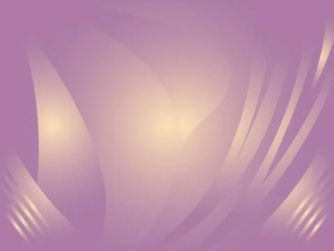 Pink background Illustrazione stock