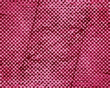 Pink background Stock Illustration