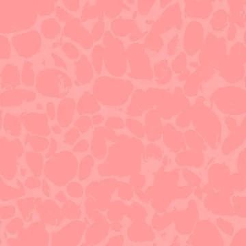 Pink background Stock Illustration