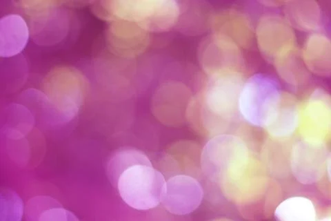Pink background from leaves Stock Photos