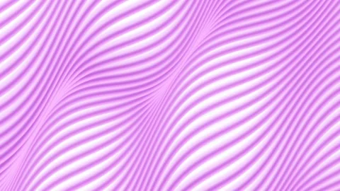 Pink background with lines Stock Footage 221715352
