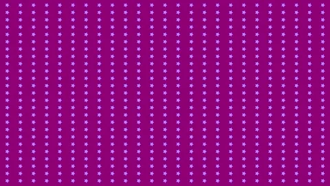 Pink background motion animation. the text space. small stars Stock Footage 275503112