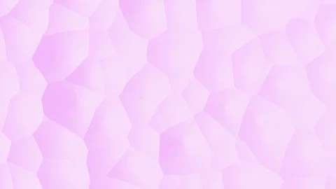 Pink background with moving cell structure - seamless looping (FULL HD) Stock-Footage 97750014