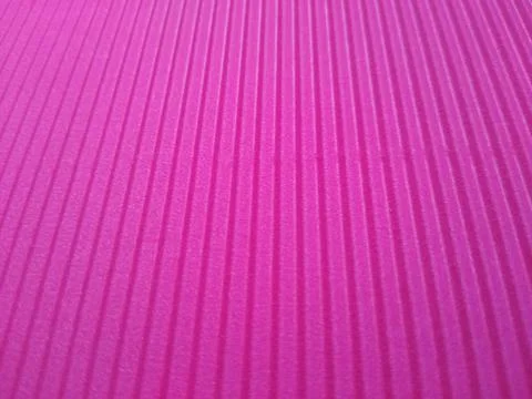 Pink background with parallel stripes at different angles Foto stock