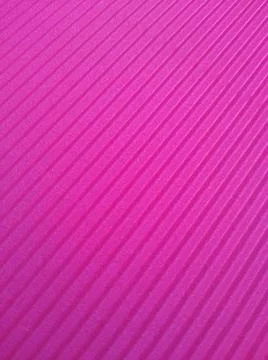 Pink background with parallel stripes at different angles 스톡 사진