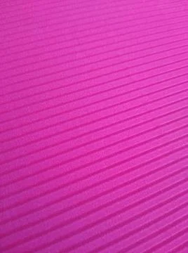 Pink background with parallel stripes at different angles 스톡 사진