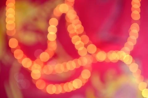 Pink background Stock Photos