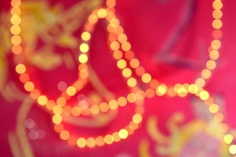 Pink background Stock Photos