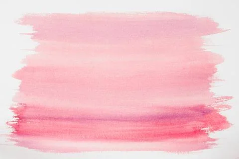 Pink background Foto stock