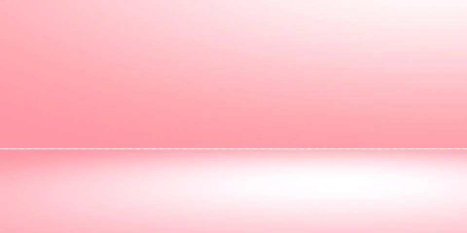 Pink background Foto stock
