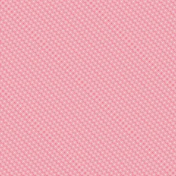 Pink background seamless pattern vector illustration. Design for love and rel Stock Illustration