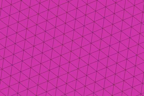 Pink background with small purple dots pattern Stock Illustration