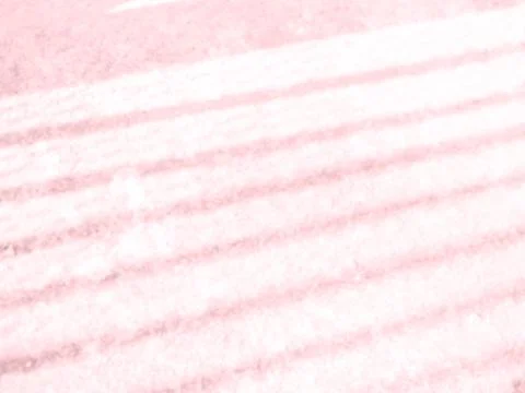 Pink Background Soft Light Abstract Overlay Shadow Line Window Blur Card 写真素材