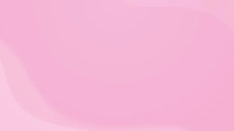 Pink background with space loop Stock Footage 307152202