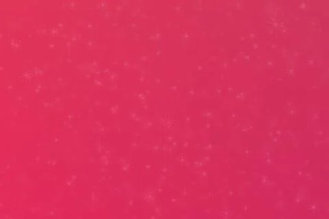 Pink background with star shaped pattern. 스톡 일러스트