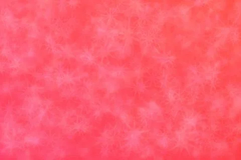 Pink background with star shaped pattern. 스톡 일러스트