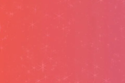 Pink background with star shaped pattern. 스톡 일러스트
