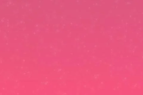Pink background with star shaped pattern. 库存照片