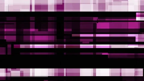 Pink background technology animation Stock Footage 223260078