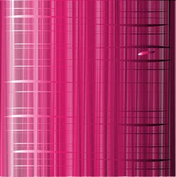 Pink background texture abstract grid pattern Illustrazione stock