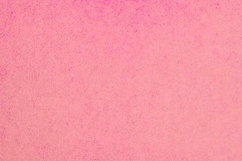 Pink background texture for text area and lifestyle  in close up Stock Photos