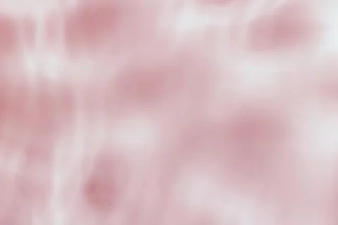Pink background, water reflection texture. abstract design Stock Photos