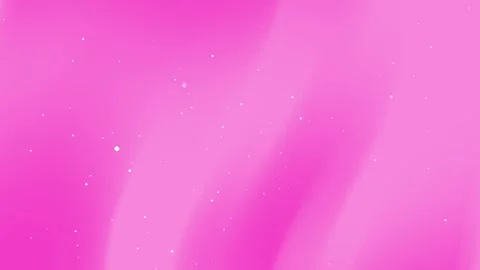 Pink background with white dots and soft light. Stock Footage 297544425