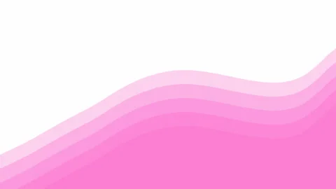 Pink  background white Stock Footage 203829514