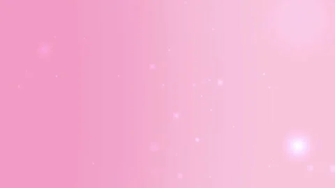 Pink background with white sparkles Video stock 310918336