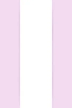 Pink background white stripe with shadow, for design, postcards, banners. V.. Stock Illustration