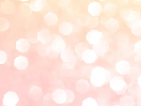 Pink beige background glitter light bokeh sparkle abstract christmas イラスト素材