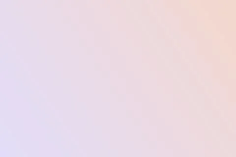 Pink beige gradient soft pastel abstract Ilustração Stock