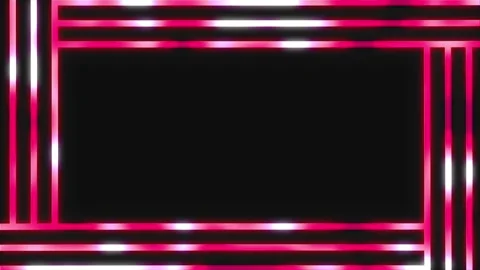 Pink black background. space for text. Stock Footage 274477589