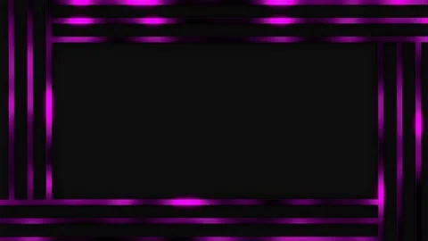 Pink black gradient background motion animation. Stock Footage 275326528