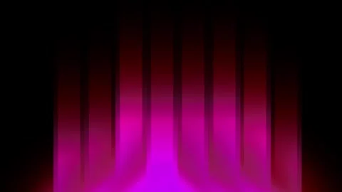 Pink black gradient background motion animation. lines. stripes Stock Footage 275326530