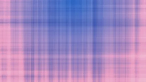 Pink blue animated checkered background Stock Footage 195975644