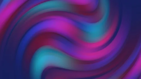 Pink blue bakground animation Stock Footage 128768982