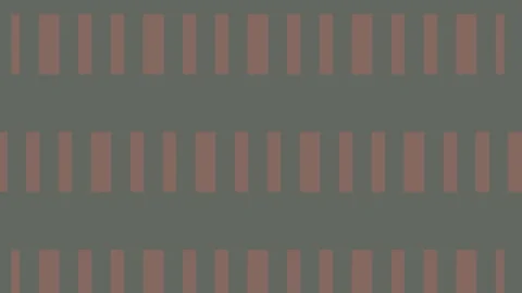 Pink blue block Stock Footage 335795927