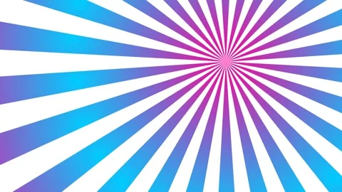 Pink blue circle background white Stock Footage 253708224