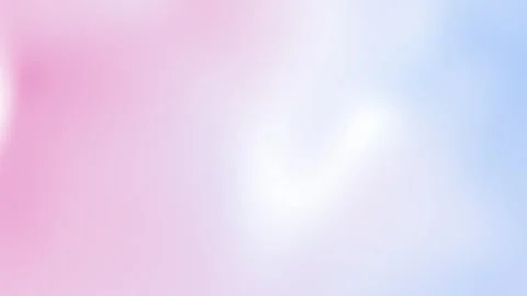Pink blue gradient background animation with stars Stock Footage 304656996